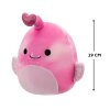 М'яка іграшка Squishmallows – Риба-вудильник Сі (SQVA00839) купити в магазині “Пустун” Фото 1