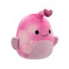 М'яка іграшка Squishmallows – Риба-вудильник Сі (SQVA00839) купити в магазині “Пустун” Фото 3