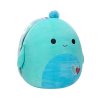 М'яка іграшка Squishmallows – Черепаха Каскад (SQVA00840) купити в магазині “Пустун” Фото 4