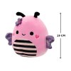 Мягкая игрушка Squishmallows – Друзья Шмели (SQVA00843) купить в магазине “Пустун” Фото 4