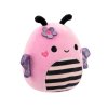 Мягкая игрушка Squishmallows – Друзья Шмели (SQVA00843) купить в магазине “Пустун” Фото 5