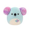 Мягкая игрушка Squishmallows - Друзья Коалы (2 шт, 19 cm) (SQVA00844) купить в магазине “Пустун” Фото 4