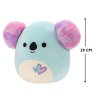 Мягкая игрушка Squishmallows - Друзья Коалы (2 шт, 19 cm) (SQVA00844) купить в магазине “Пустун” Фото 5