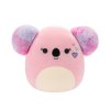 Мягкая игрушка Squishmallows - Друзья Коалы (2 шт, 19 cm) (SQVA00844) купить в магазине “Пустун” Фото 8