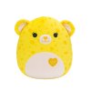 Мягкая игрушка Squishmallows - Гепард Лекси (SQVA00850) купить в магазине “Пустун” Фото 1