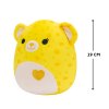 Мягкая игрушка Squishmallows - Гепард Лекси (SQVA00850) купить в магазине “Пустун” Фото 3
