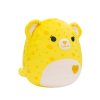 Мягкая игрушка Squishmallows - Гепард Лекси (SQVA00850) купить в магазине “Пустун” Фото 4