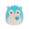 Мягкая игрушка Squishmallows – Белка Сантьяго (SQVA00852) купить в магазине “Пустун” Фото 1