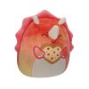 Мягкая игрушка Squishmallows - Трицератопс Тринити (SQVA00857) купить в магазине “Пустун” Фото 4