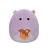 М'яка іграшка Squishmallows – Бегемот Ханна (SQVA00859) купити в магазині “Пустун” Фото 1