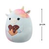 Мягкая игрушка Squishmallows - Коровка Каедия (SQVA00861) купить в магазине “Пустун” Фото 3