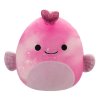 М'яка іграшка Squishmallows – Риба-вудильник Сі (30 cm) (SQVA00874) купити в магазині “Пустун” Фото 1