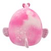 М'яка іграшка Squishmallows – Риба-вудильник Сі (30 cm) (SQVA00874) купити в магазині “Пустун” Фото 4