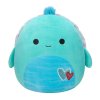 М'яка іграшка Squishmallows – Черепаха Каскад (30 cm) (SQVA00875) купити в магазині “Пустун” Фото 1