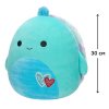 М'яка іграшка Squishmallows – Черепаха Каскад (30 cm) (SQVA00875) купити в магазині “Пустун” Фото 3