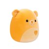 Мягкая игрушка Squishmallows – Медведь Чемберлен  (SQVA00989) купить в магазине “Пустун” Фото 4