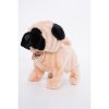 Інтерактивна Іграшка Pugs at Play Мопс “PEANUT” (ST-PAP28) купити в магазині “Пустун” Фото 6