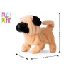 Інтерактивна Іграшка Pugs at Play Мопс “PEANUT” (ST-PAP28) купити в магазині “Пустун” Фото 9