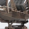 Трехмерная головоломка-конструктор  Cubic Fun "КОРАБЛЬ МЕСТЬ КОРОЛЕВЫ АННЫ" (T4005h) купить в магазине “Пустун” Фото 6
