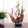Трехмерная головоломка-конструктор Cubic Fun "Санта Мария" (T4031h) купить в магазине “Пустун” Фото 6
