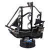 Тривимірна головоломка-конструктор Cubic Fun Корабель Помста королеви Анни (T4035h) купити в магазині “Пустун” Фото 3
