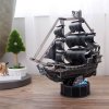 Тривимірна головоломка-конструктор Cubic Fun Корабель Помста королеви Анни (T4035h) купити в магазині “Пустун” Фото 4