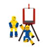 Ігровий набір для анімації Stikbot – Студія (TST615_UAKD) купити в магазині “Пустун” Фото 3