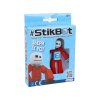 Фігурка для анімаційної творчості Stikbot (Червоне худі) (TST616-23UAKDH) купити в магазині “Пустун” Фото 1