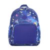 Рюкзак Upixel Futuristic Kids School Bag - Темно-синий (U21-001-G) купить в магазине “Пустун” Фото 1