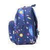 Рюкзак Upixel Futuristic Kids School Bag - Темно-синий (U21-001-G) купить в магазине “Пустун” Фото 3
