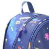 Рюкзак Upixel Futuristic Kids School Bag - Темно-синий (U21-001-G) купить в магазине “Пустун” Фото 7