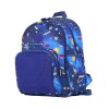 Рюкзак Upixel Futuristic Kids School Bag - Темно-синий (U21-001-G) купить в магазине “Пустун” Фото 11