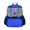 Рюкзак Upixel Dreamer Space School Bag - Сине-серый (U23-X01-A) купить в магазине “Пустун” Фото 1