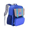 Рюкзак Upixel Dreamer Space School Bag - Сине-серый (U23-X01-A) купить в магазине “Пустун” Фото 3