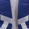 Рюкзак Upixel Dreamer Space School Bag - Сине-серый (U23-X01-A) купить в магазине “Пустун” Фото 12