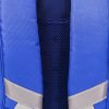 Рюкзак Upixel Dreamer Space School Bag Сине-жёлтый (U23-X01-B) купить в магазине “Пустун” Фото 12