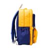 Рюкзак Upixel Dreamer Space School Bag Сине-жёлтый (U23-X01-B) купить в магазине “Пустун” Фото 4