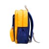 Рюкзак Upixel Dreamer Space School Bag Сине-жёлтый (U23-X01-B) купить в магазине “Пустун” Фото 5