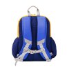 Рюкзак Upixel Dreamer Space School Bag Сине-жёлтый (U23-X01-B) купить в магазине “Пустун” Фото 7