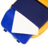 Рюкзак Upixel Dreamer Space School Bag Сине-жёлтый (U23-X01-B) купить в магазине “Пустун” Фото 9