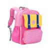 Рюкзак Upixel Dreamer Space School Bag Желто-розовый (U23-X01-F) купить в магазине “Пустун” Фото 3