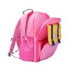 Рюкзак Upixel Dreamer Space School Bag Желто-розовый (U23-X01-F) купить в магазине “Пустун” Фото 8