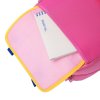 Рюкзак Upixel Dreamer Space School Bag Желто-розовый (U23-X01-F) купить в магазине “Пустун” Фото 9