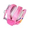 Рюкзак Upixel Dreamer Space School Bag Желто-розовый (U23-X01-F) купить в магазине “Пустун” Фото 10