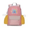 Рюкзак Upixel Urban-ACE backpack M - Мульти-розовый (UB002-A) купить в магазине “Пустун” Фото 1