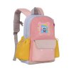 Рюкзак Upixel Urban-ACE backpack M - Мульти-розовый (UB002-A) купить в магазине “Пустун” Фото 3