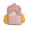 Рюкзак Upixel Urban-ACE backpack M - Мульти-розовый (UB002-A) купить в магазине “Пустун” Фото 5