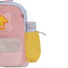 Рюкзак Upixel Urban-ACE backpack M - Мульти-розовый (UB002-A) купить в магазине “Пустун” Фото 6