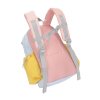Рюкзак Upixel Urban-ACE backpack M - Мульти-розовый (UB002-A) купить в магазине “Пустун” Фото 8