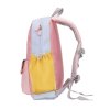 Рюкзак Upixel Urban-ACE backpack M - Мульти-розовый (UB002-A) купить в магазине “Пустун” Фото 11